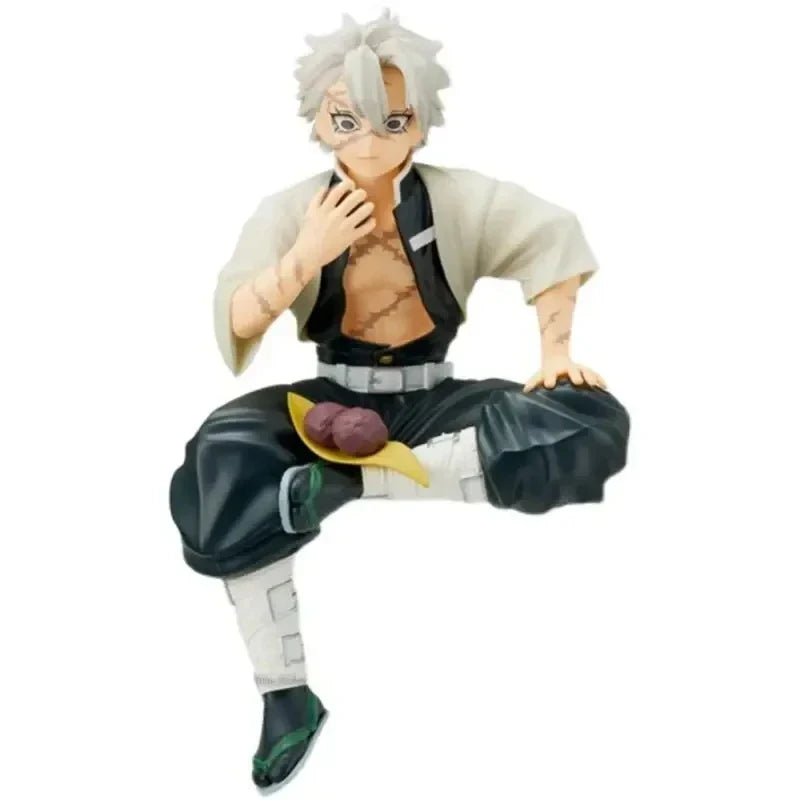 Demon Slayer Anime Figures – Action Figures 15cm