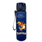 Pokemon 560ml Water Cup – Pikachu & Mewtwo
