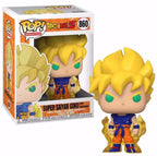 Funko Pop Dragon Ball Z – Goku Vinyl Figures