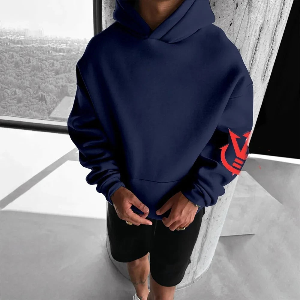 Dragon Ball – Hoodie GOKU Korean Style