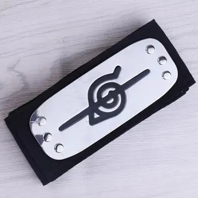 Copri Fronte Ninja-Naruto Shippuden
