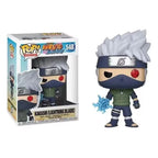Funko Pop! Naruto Shippuden – Itachi con i Corvi #1022 & Itachi #578