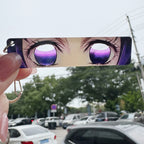 Portachiavi Anime Demon Slayer – Kawaii Acrylic Accessory