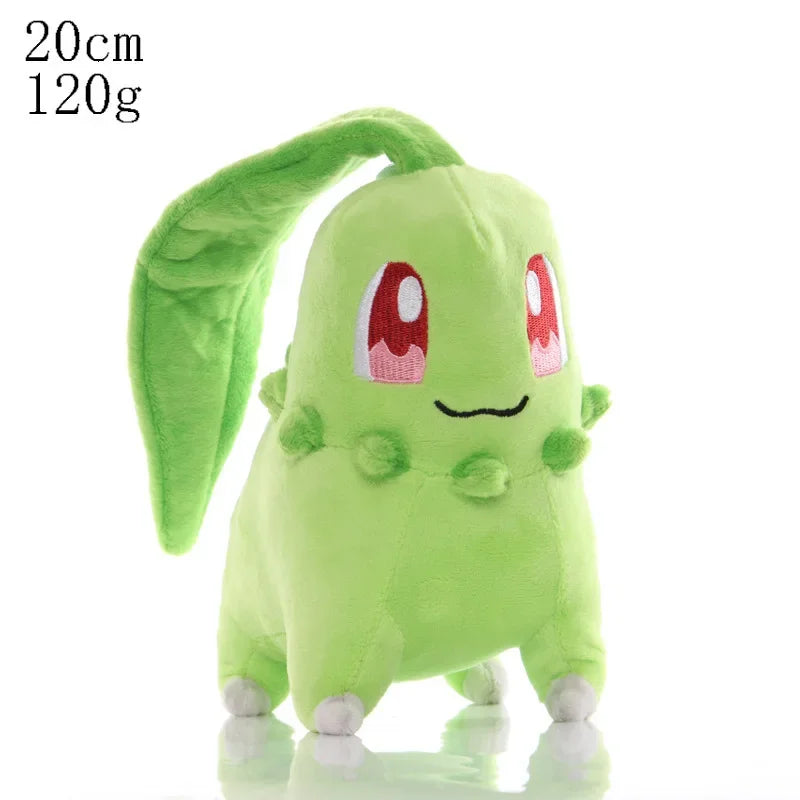Peluche Pokémon – Morbidi e Adorabili
