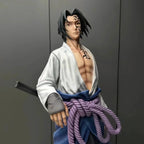 Figura Anime Sasuke – Modello PVC Naruto
