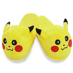 Pantofole Plush Pokémon – Comfort Kawaii con i tuoi personaggi preferiti!
