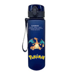Pokemon 560ml Water Cup – Pikachu & Mewtwo