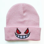 Cappello Pokémon Gengar – Stile e Calore per l’Inverno!