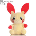 Peluche Pokémon – Morbidi e Adorabili