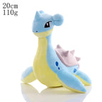 Peluche Pokémon – Morbidi e Adorabili