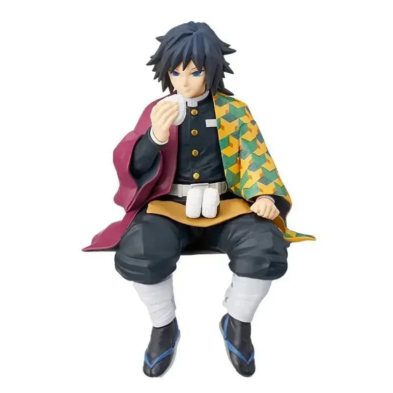 Demon Slayer Anime Figures – Action Figures 15cm