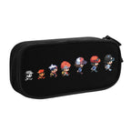 Pokémon Pikachu Pencil Case – Astuccio alla Moda per Studenti
