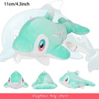 Collezione Pokémon – Peluche Morbidi e Adorabili