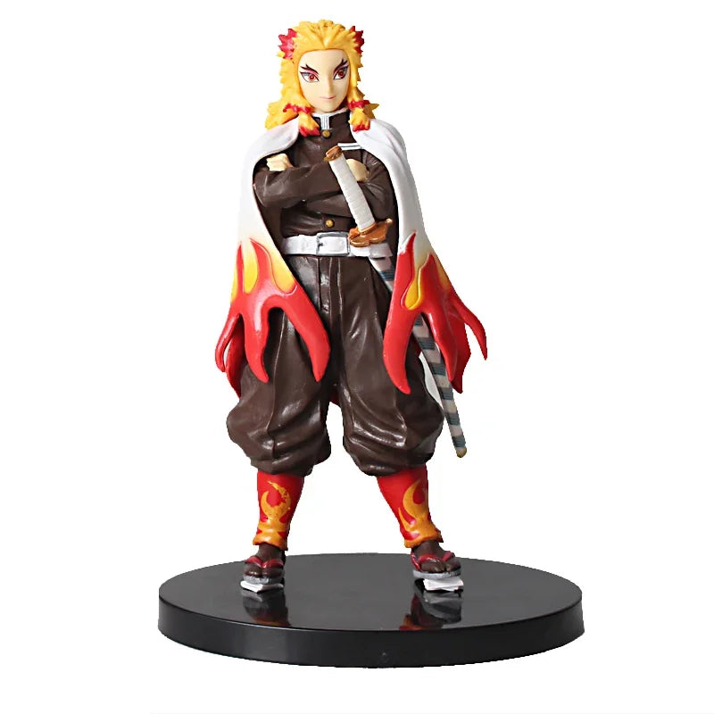 Anime Figure – Demon Slayer: Kimetsu no Yaiba