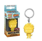 Funko Mini Figura Naruto – Collezione Anime Giapponese PVC