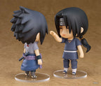 Naruto Shippuden – Vibration Stars Uchiha Itachi Fighting Action Figure (10CM)