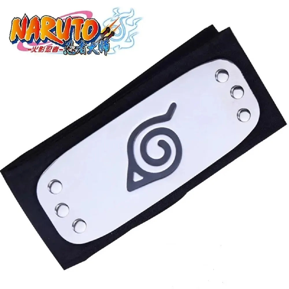 Copri Fronte Ninja-Naruto Shippuden