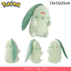 Collezione Pokémon – Peluche Morbidi e Adorabili
