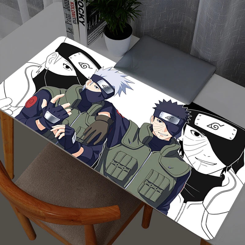 Tappetino da Gaming Naruto – Obito Uchiha Extra Large