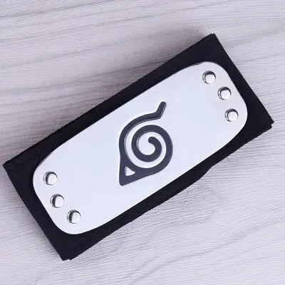 Copri Fronte Ninja-Naruto Shippuden