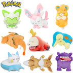 Collezione Pokémon – Peluche Morbidi e Adorabili