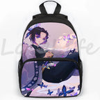 Demon Slayer Anime Schoolbag / Mochila