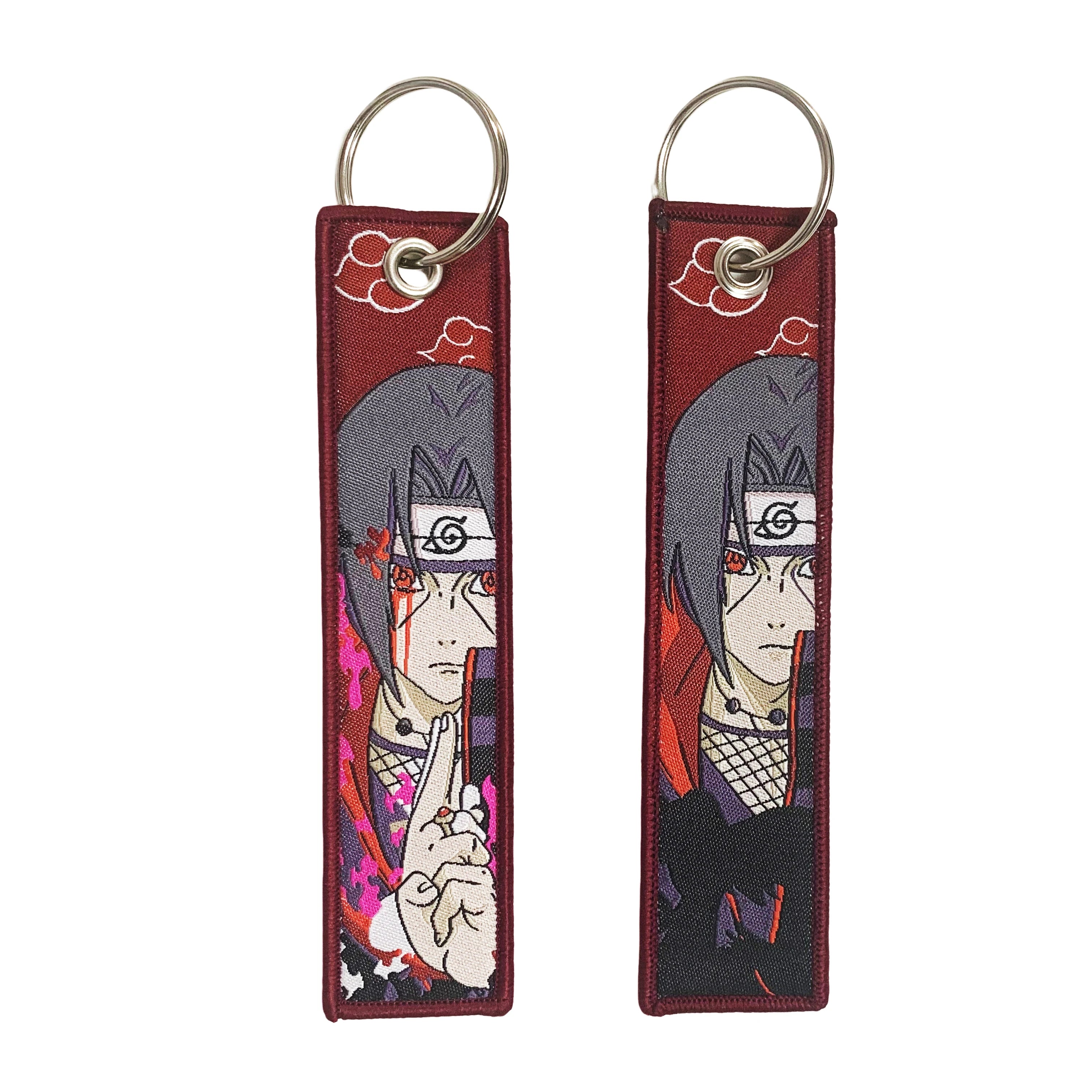 Accessorio Anime Naruto – Bandai