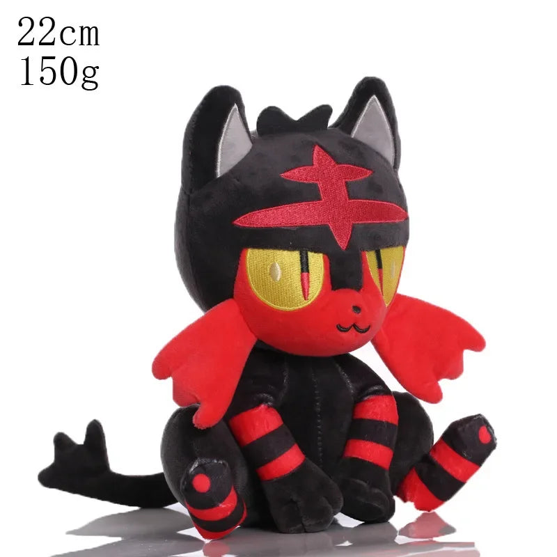 Peluche Pokémon – Morbidi e Adorabili