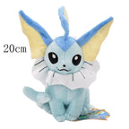 Collezione Pokémon Eevee – Peluche Morbidi