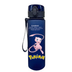 Pokemon 560ml Water Cup – Pikachu & Mewtwo
