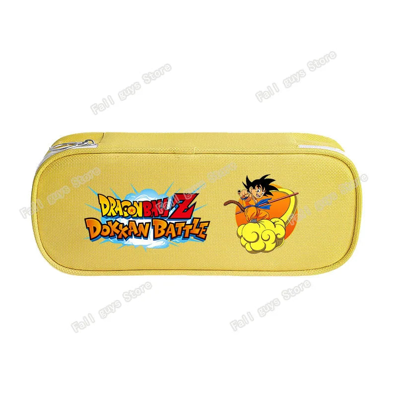 Dragon Ball Z – Astuccio Goku Student Stationery Box