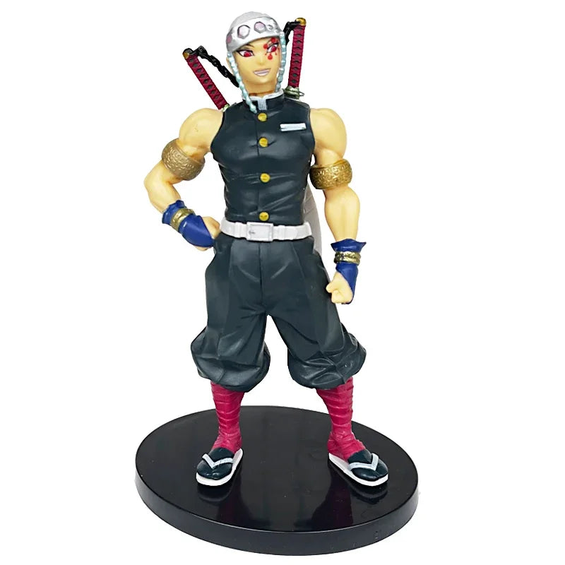 Anime Figure – Demon Slayer: Kimetsu no Yaiba