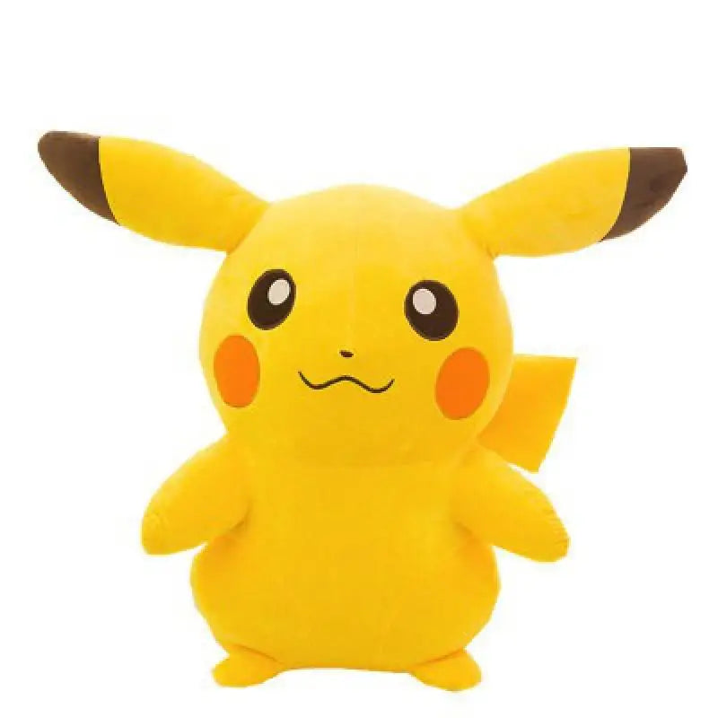 Peluche Pokémon Pikachu – 20 cm