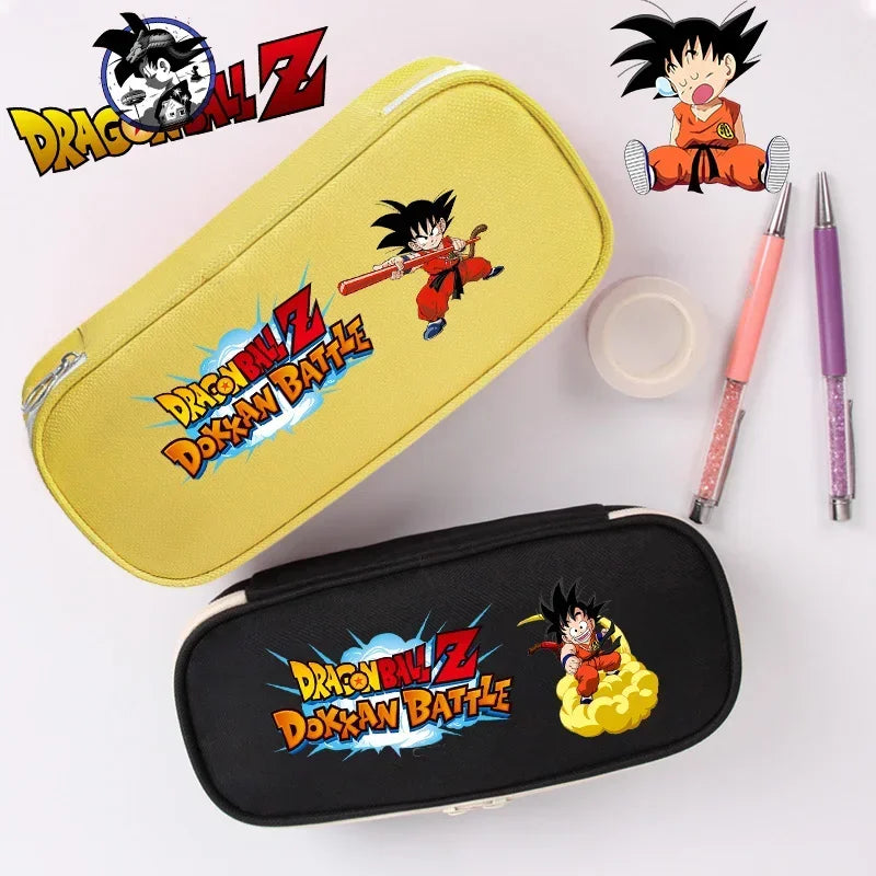 Dragon Ball Z – Astuccio Goku Student Stationery Box