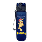 Pokemon 560ml Water Cup – Pikachu & Mewtwo