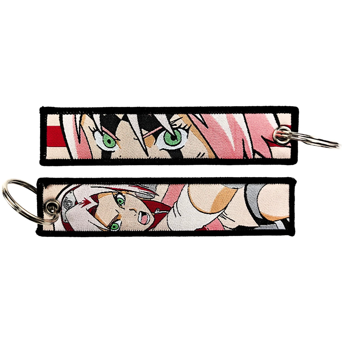 Accessorio Anime Naruto – Bandai