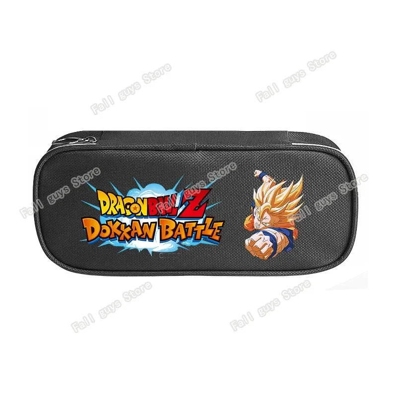 Dragon Ball Z – Astuccio Goku Student Stationery Box
