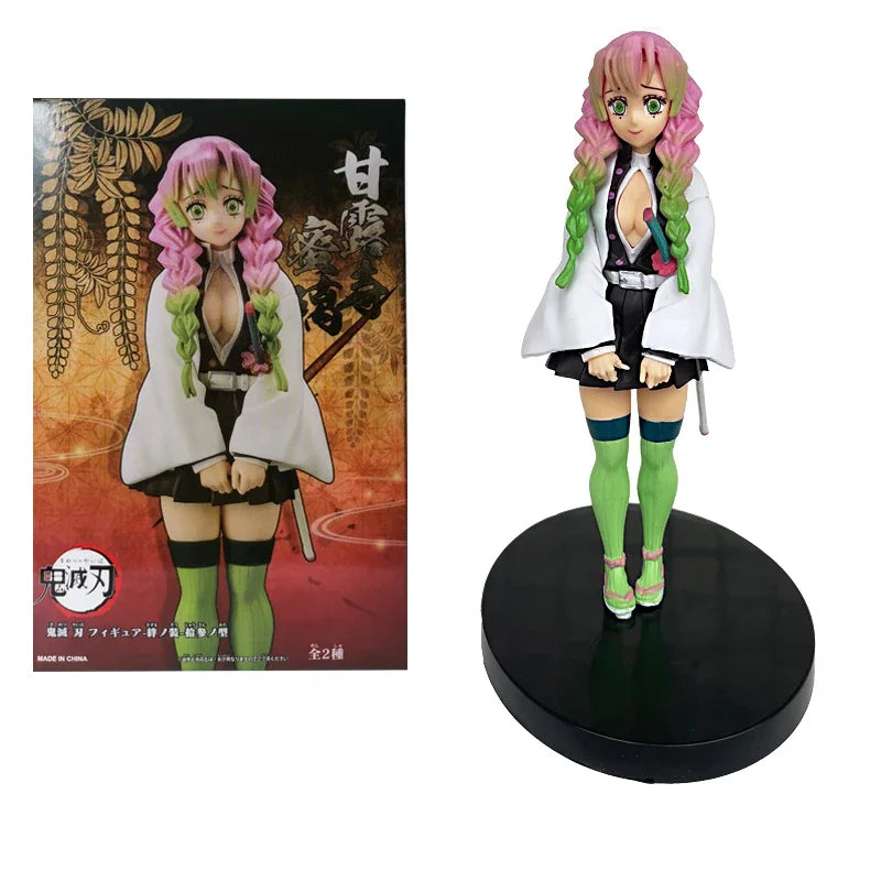 Anime Figure – Demon Slayer: Kimetsu no Yaiba