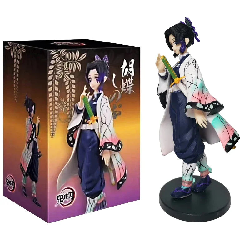 Anime Figure – Demon Slayer: Kimetsu no Yaiba