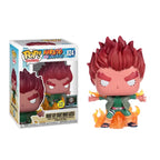 Funko Pop! Naruto Shippuden – Itachi con i Corvi #1022 & Itachi #578
