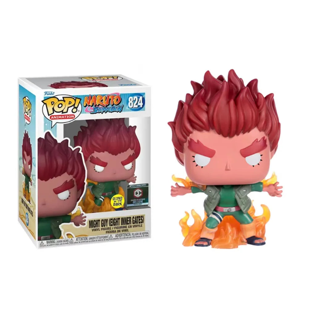 Funko Pop! Naruto Shippuden – Itachi con i Corvi #1022 & Itachi #578