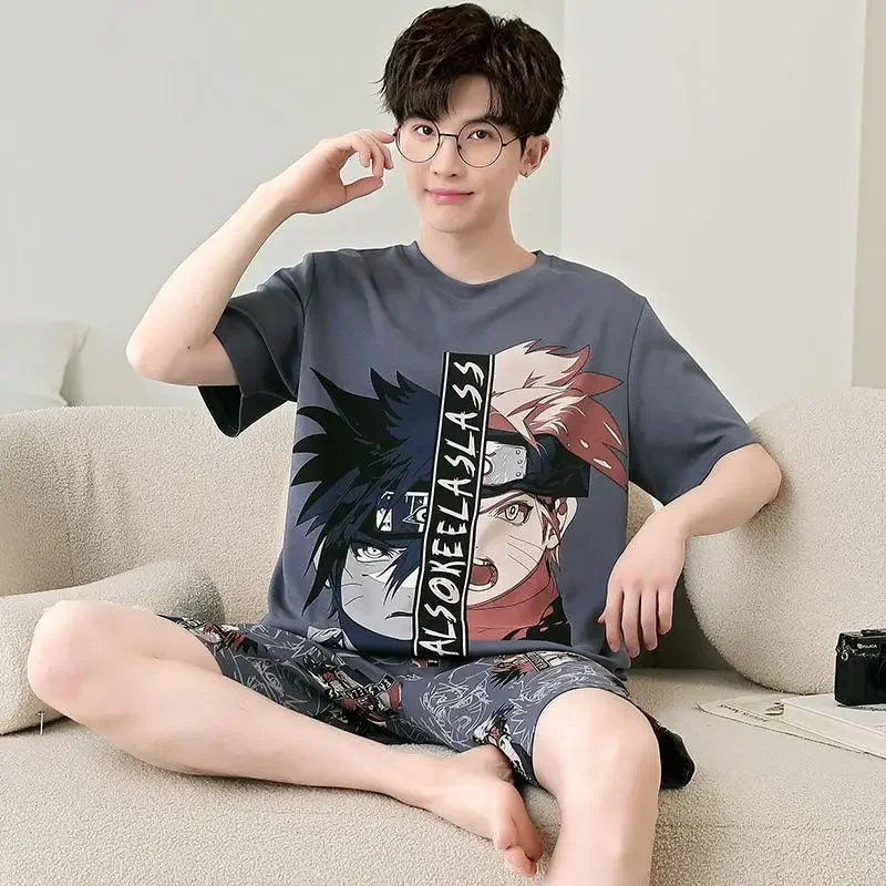 Modello Anime Bandai – Abbigliamento e Accessori PVC / Cotone