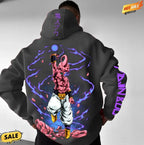 Dragon Ball – Hoodie Streetwear 2025