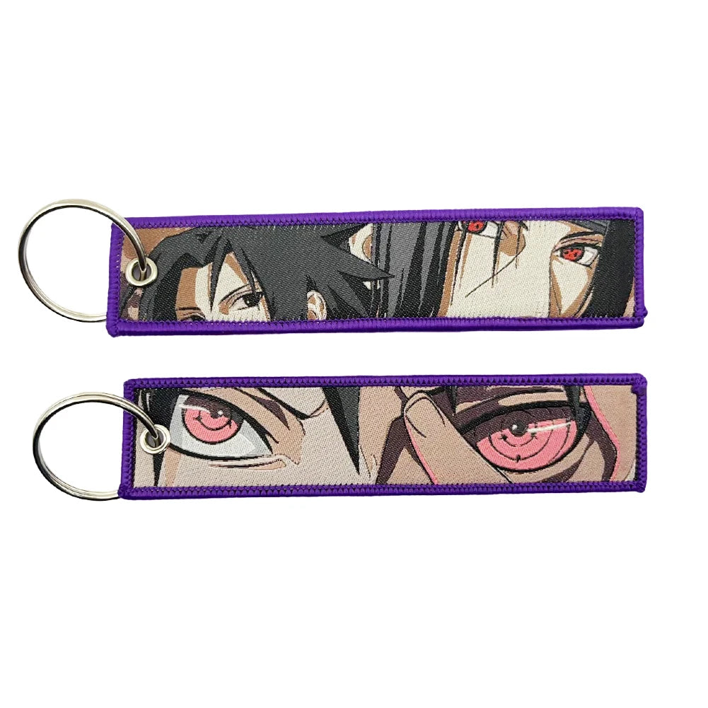 Accessorio Anime Naruto – Bandai