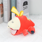 Collezione Pokémon – Peluche Morbidi e Adorabili