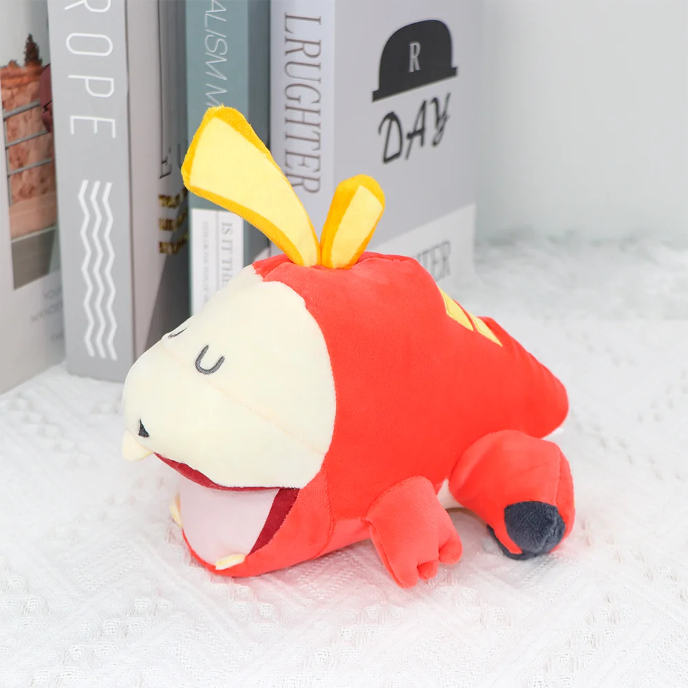 Collezione Pokémon – Peluche Morbidi e Adorabili