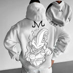 Dragon Ball – Hoodie GOKU Korean Style