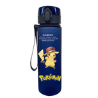 Pokemon 560ml Water Cup – Pikachu & Mewtwo