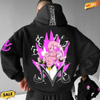 Dragon Ball – Hoodie Streetwear 2025