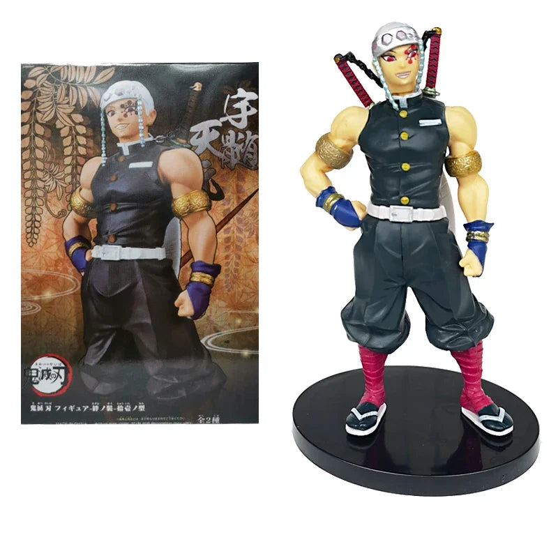 Anime Figure – Demon Slayer: Kimetsu no Yaiba